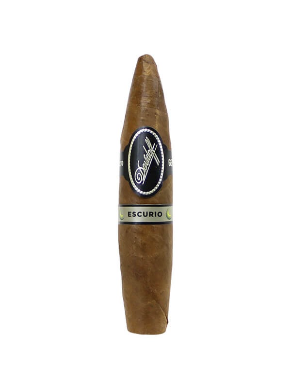 Davidoff Escurio Gran Perfecto Pack