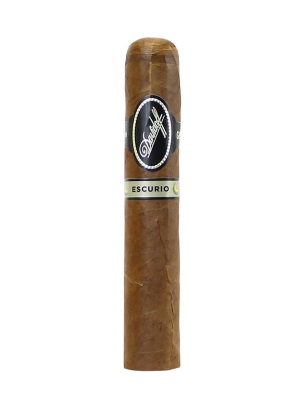 Davidoff Escurio Gran Toro Pack