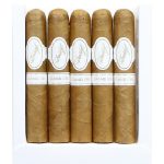 Davidoff Grand Cru No. 5 Pack