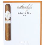 Davidoff Grand Cru No. 5 Pack