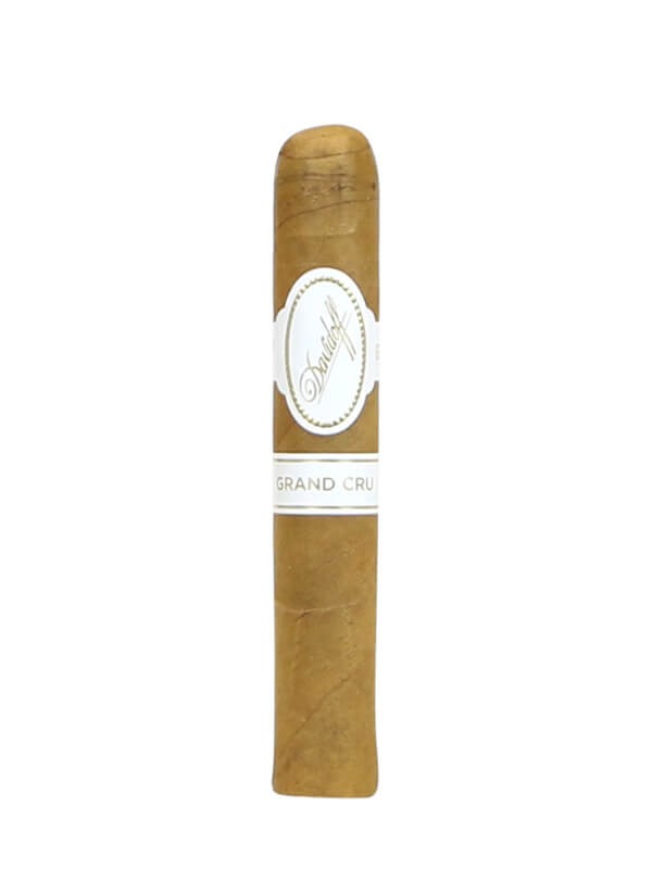 Davidoff Grand Cru No. 5 Pack