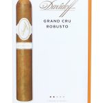 Davidoff Grand Cru Robusto Pack