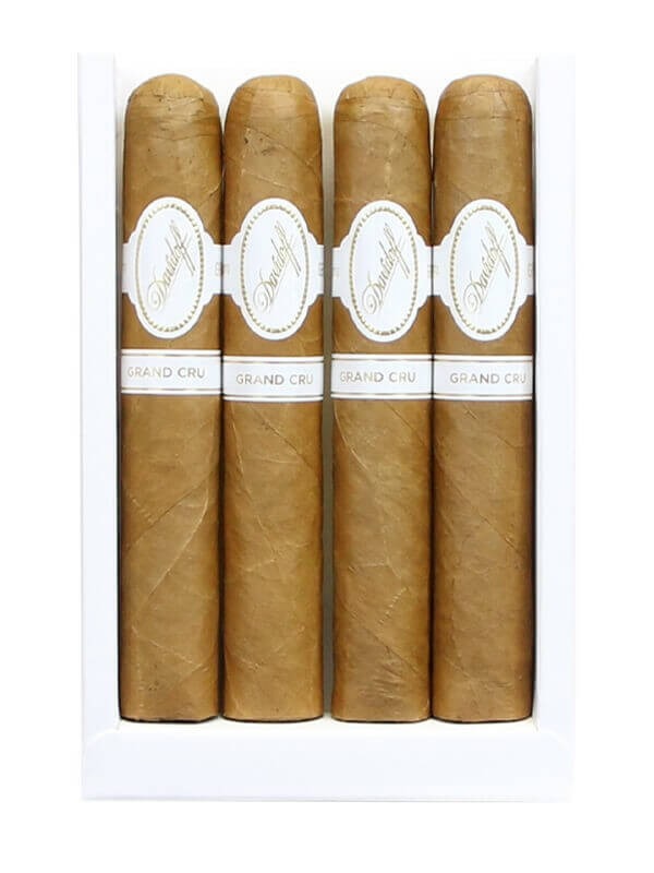 Davidoff Grand Cru Robusto Pack
