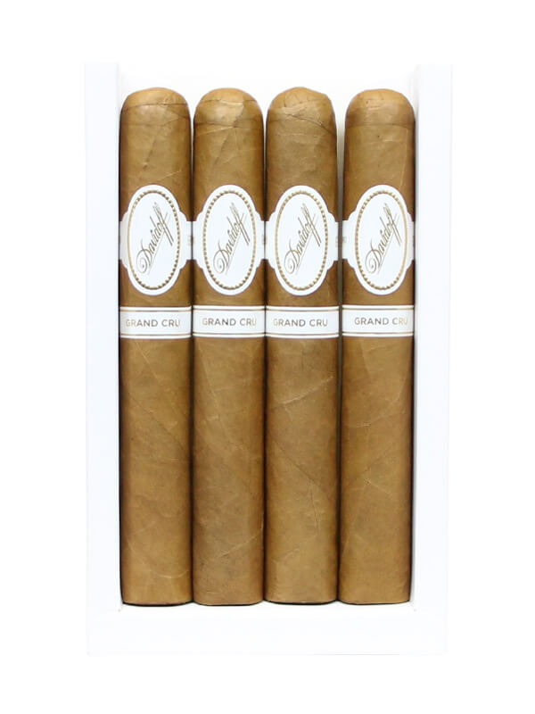 Davidoff Grand Cru Toro Pack