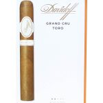 Davidoff Grand Cru Toro Pack