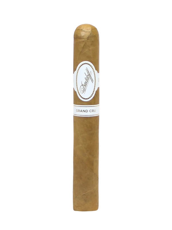 Davidoff Grand Cru Toro Pack
