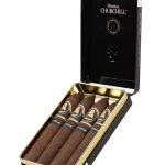 Davidoff Late Hour Belicoso Tin