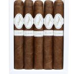 Davidoff Millennium Petit Corona Pack