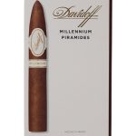 Davidoff Millennium Piramides Pack