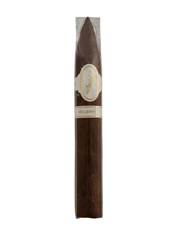 Davidoff Millennium Piramides Pack