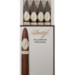 Davidoff Millennium Piramides Pack