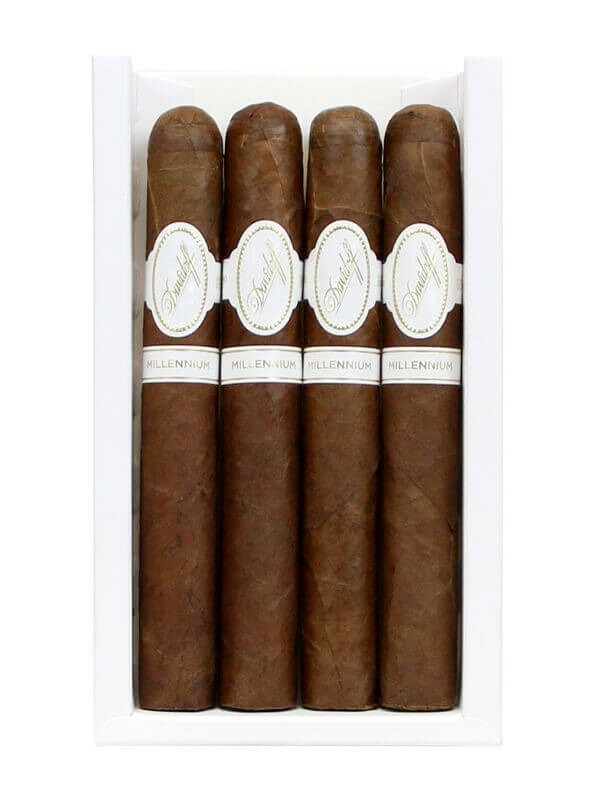Davidoff Millennium Toro Pack