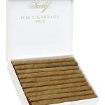Davidoff Mini Cigarillos Gold