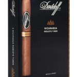 Davidoff Nicaragua Robusto Tubo Pack