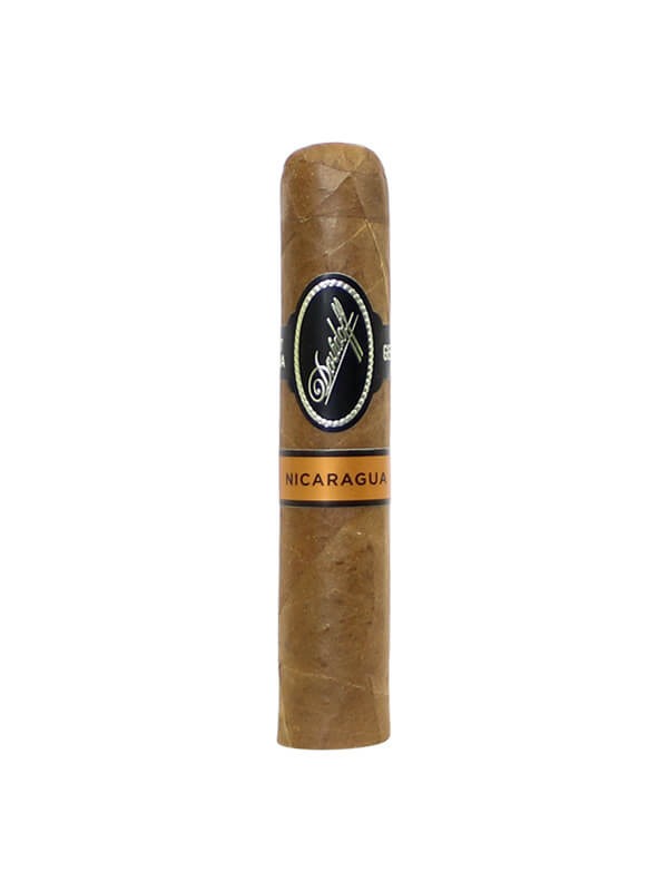 Davidoff Nicaragua Short Corona Pack