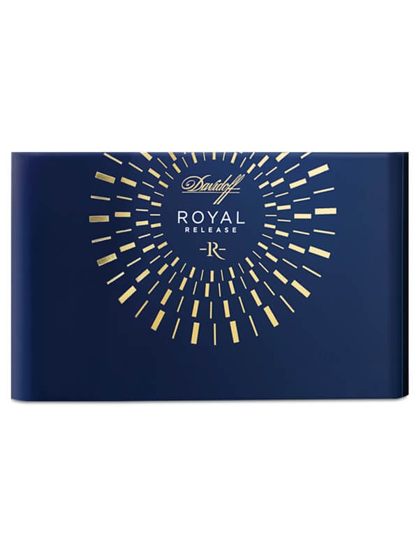 Davidoff Royal Release Salomones