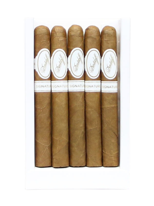 Davidoff Signature 1000 Pack