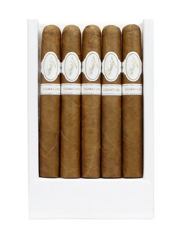 Davidoff Signature 2000 Pack