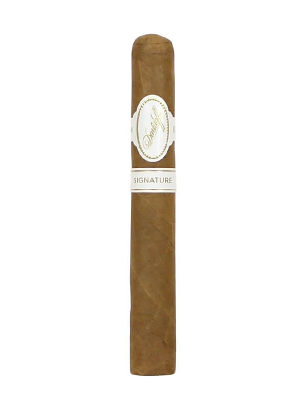 Davidoff Signature 2000 Pack