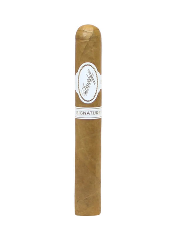 Davidoff Signature 6000 Pack