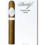Davidoff Signature Toro Pack