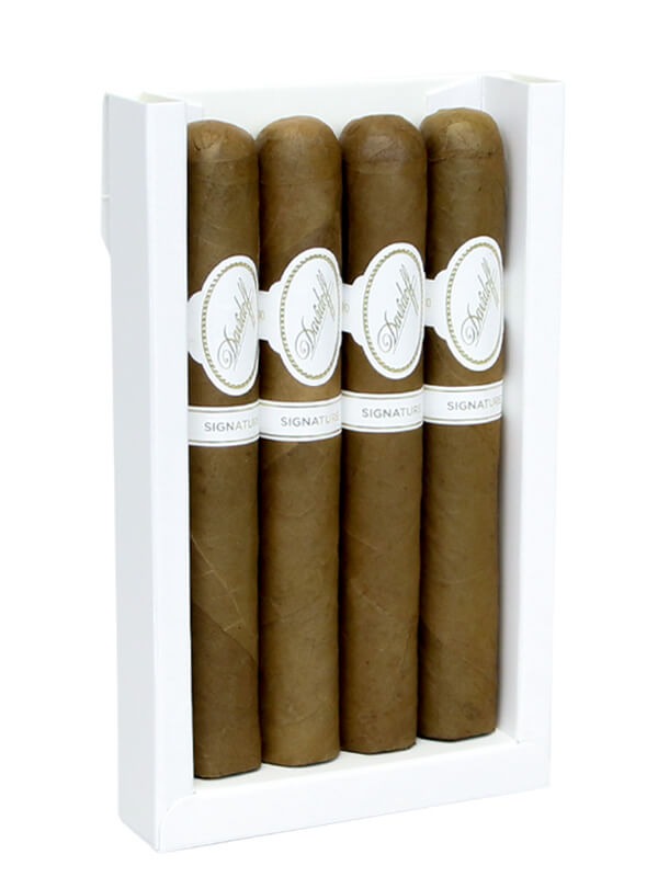 Davidoff Signature Toro Pack