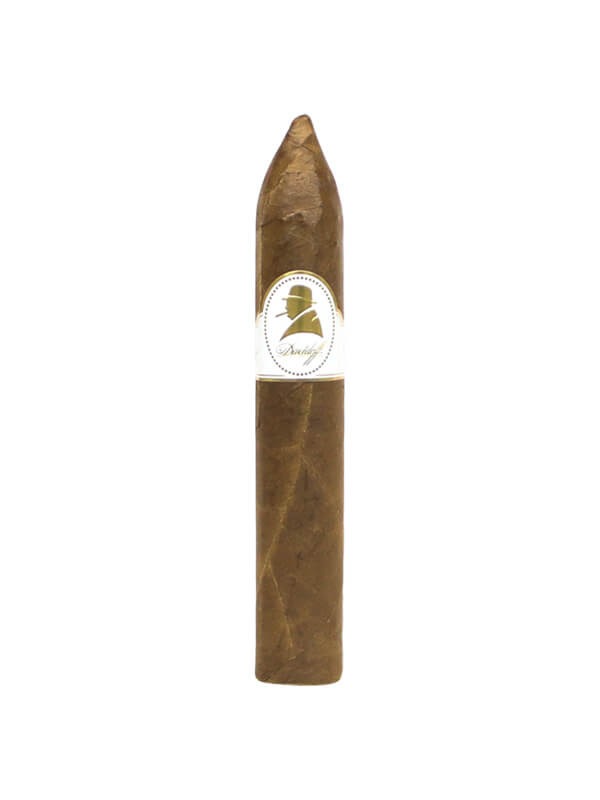 Davidoff Winston Churchill Belicoso Tin