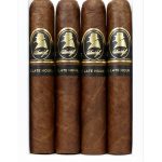 Davidoff Winston Churchill The Late Hour Robusto Pack