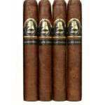 Davidoff Winston Churchill The Late Hour Toro Pack