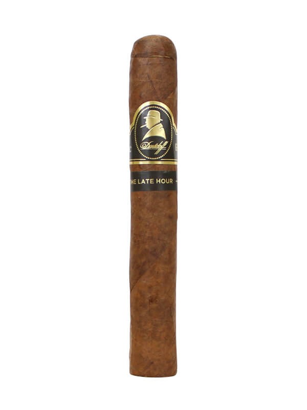 Davidoff Winston Churchill The Late Hour Toro Pack