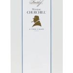 Davidoff Winston Churchill Toro Pack