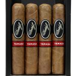 Davidoff Yamasa Petit Churchill Pack