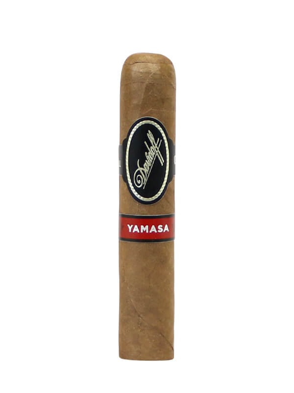 Davidoff Yamasa Petit Churchill Pack