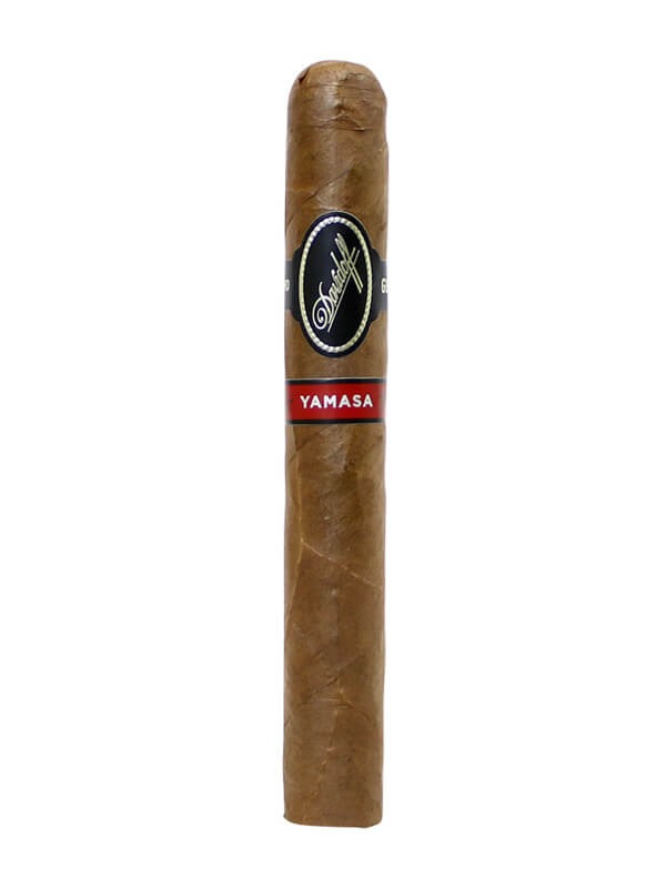 Davidoff Yamasa Robusto Pack