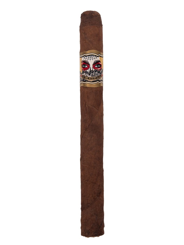 Deadwood Tobacco Co. The Girl With No Name Lonsdale