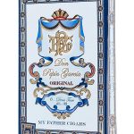 Don Pepin Garcia Blue Label Demi Tasse