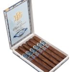 Don Pepin Garcia Blue Label Demi Tasse
