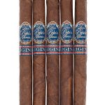 Don Pepin Garcia Blue Label Demi Tasse