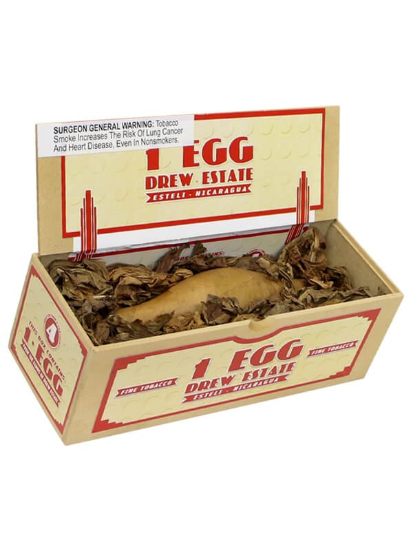 Drew Estate Larutan Egg