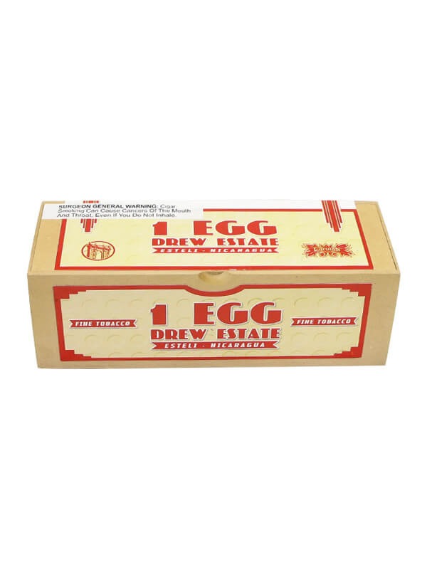 Drew Estate Larutan Egg