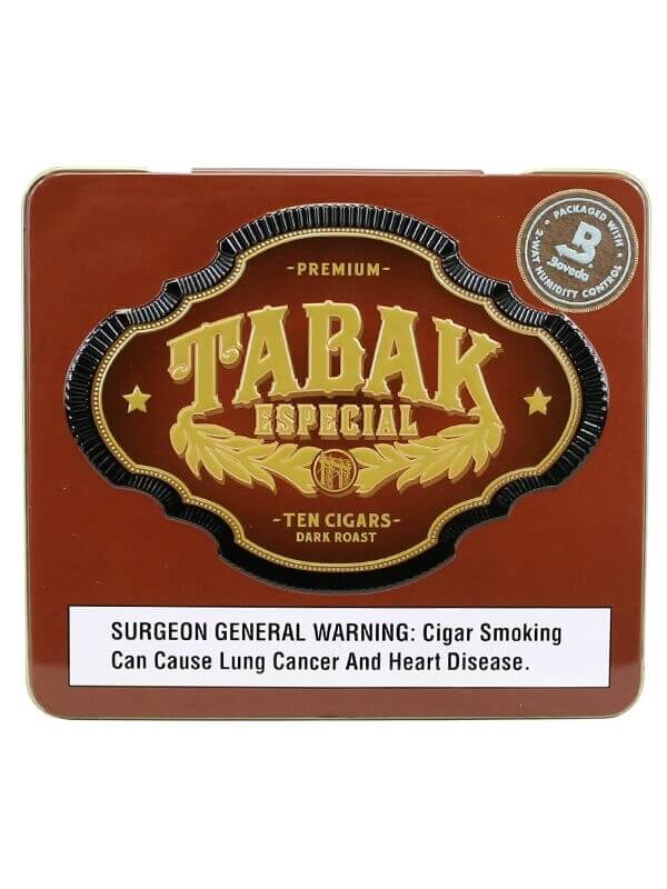 Drew Estate Tabak Especial Cafecita Negra