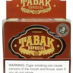 Drew Estate Tabak Especial Cafecita Negra