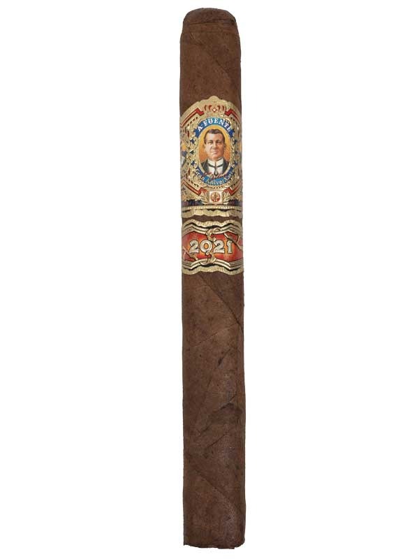 Fuente Fuente Opus6 Blue