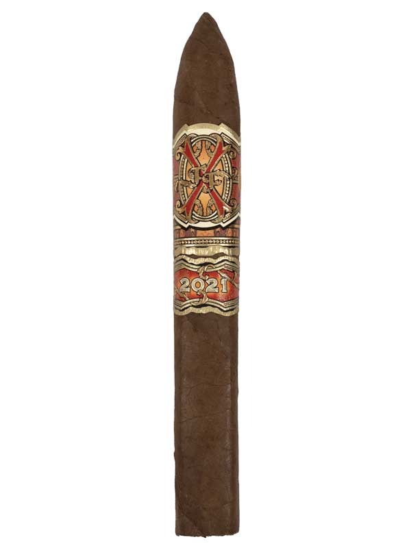 Fuente Fuente Opus6 Blue