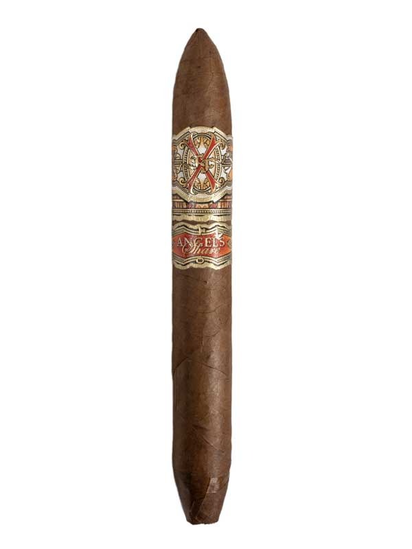 Fuente Fuente OpusX Angel’s Share “Stairway to Heaven” Limited Edition Figurado