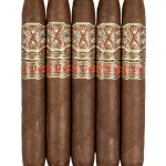 Fuente Fuente OpusX Angel’s Share “Stairway to Heaven” Limited Edition Figurado