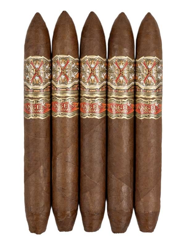 Fuente Fuente OpusX Angel’s Share “Stairway to Heaven” Limited Edition Figurado