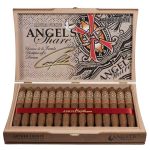 Fuente Fuente OpusX Angel’s Share “Stairway to Heaven” Limited Edition Figurado