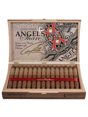 Fuente Fuente OpusX Angel's Share "Stairway to Heaven" Limited Edition Figurado