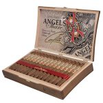 Fuente Fuente OpusX Angel’s Share “Stairway to Heaven” Limited Edition Figurado